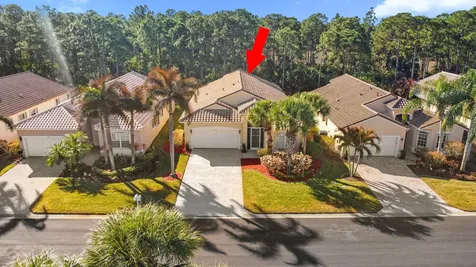 333 Nw Springview Loop Saint Lucie West FL 34986
