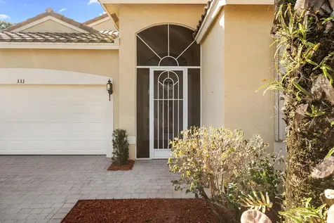 333 Nw Springview Loop Saint Lucie West FL 34986