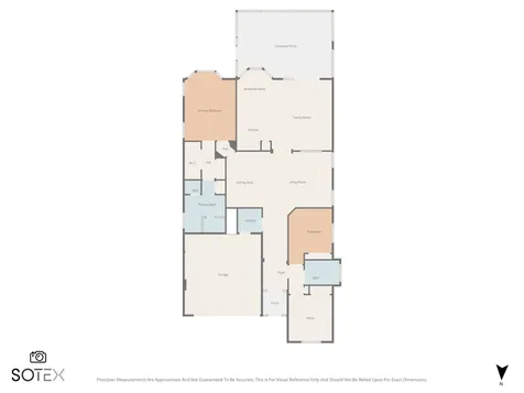 333 Nw Springview Loop Saint Lucie West FL 34986