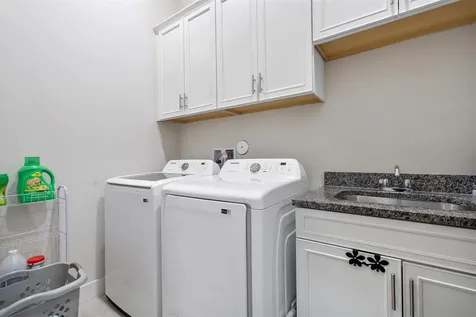 8318 W Blue Spring Drive Parkland FL 33067