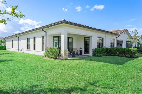 8318 W Blue Spring Drive Parkland FL 33067