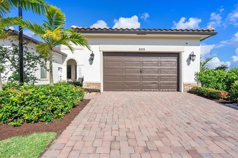 8318 W Blue Spring Drive Parkland FL 33067