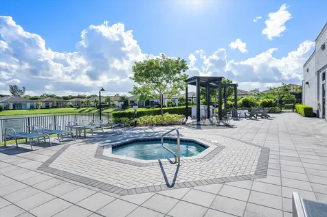 8318 W Blue Spring Drive Parkland FL 33067