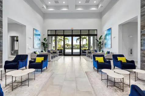 8318 W Blue Spring Drive Parkland FL 33067