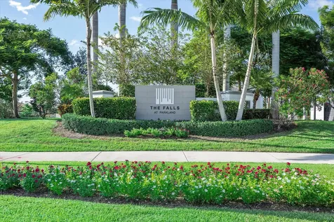 8318 W Blue Spring Drive Parkland FL 33067