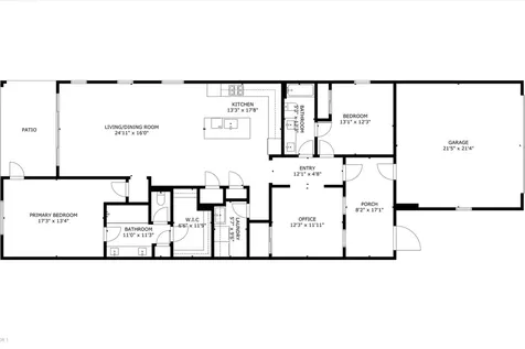 8318 W Blue Spring Drive Parkland FL 33067