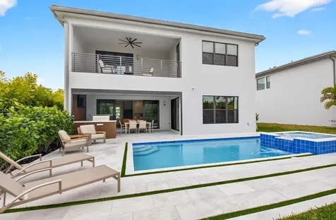 20314 Somerset Hills Drive Boca Raton FL 33434