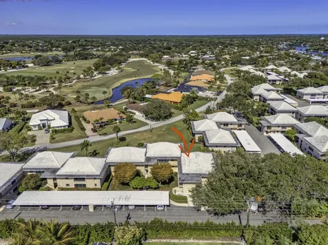 17 Se Turtle Creek Drive Jupiter FL 33469