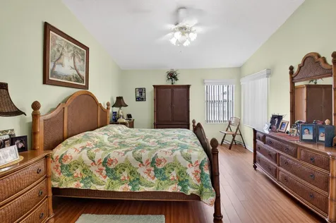 15361 Lake Wisteria Road Delray Beach FL 33484