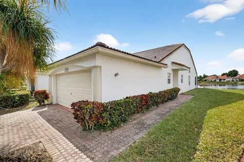15361 Lake Wisteria Road Delray Beach FL 33484