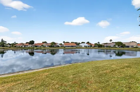 15361 Lake Wisteria Road Delray Beach FL 33484