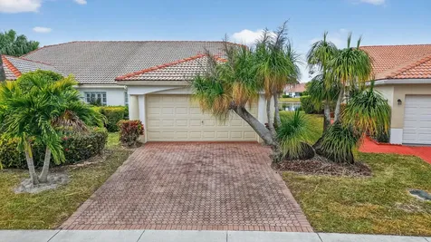 15361 Lake Wisteria Road Delray Beach FL 33484