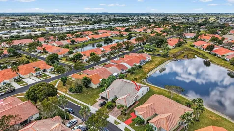 15361 Lake Wisteria Road Delray Beach FL 33484