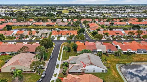 15361 Lake Wisteria Road Delray Beach FL 33484