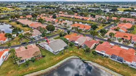 15361 Lake Wisteria Road Delray Beach FL 33484