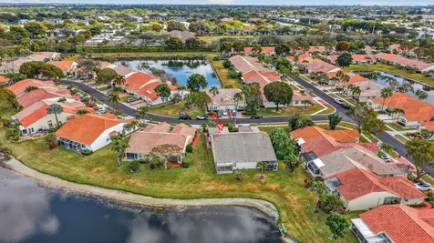 15361 Lake Wisteria Road Delray Beach FL 33484