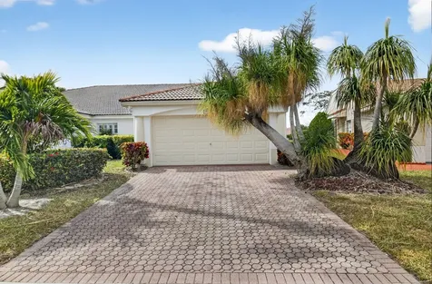 15361 Lake Wisteria Road Delray Beach FL 33484