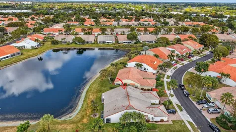 15361 Lake Wisteria Road Delray Beach FL 33484