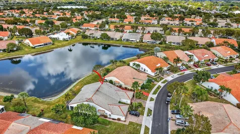 15361 Lake Wisteria Road Delray Beach FL 33484