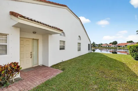 15361 Lake Wisteria Road Delray Beach FL 33484