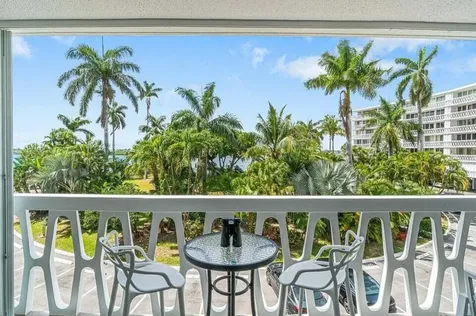 2505 S Ocean Boulevard Palm Beach FL 33480