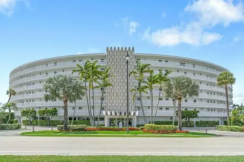 2505 S Ocean Boulevard Palm Beach FL 33480