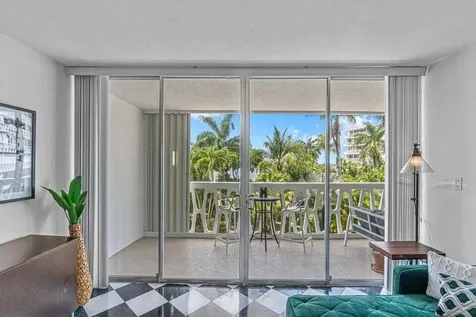 2505 S Ocean Boulevard Palm Beach FL 33480