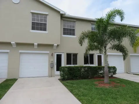 2141 SE Fern Park Drive Port Saint Lucie FL 34952