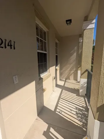 2141 SE Fern Park Drive Port Saint Lucie FL 34952