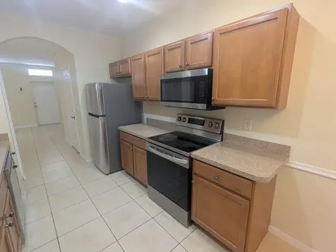 2141 SE Fern Park Drive Port Saint Lucie FL 34952