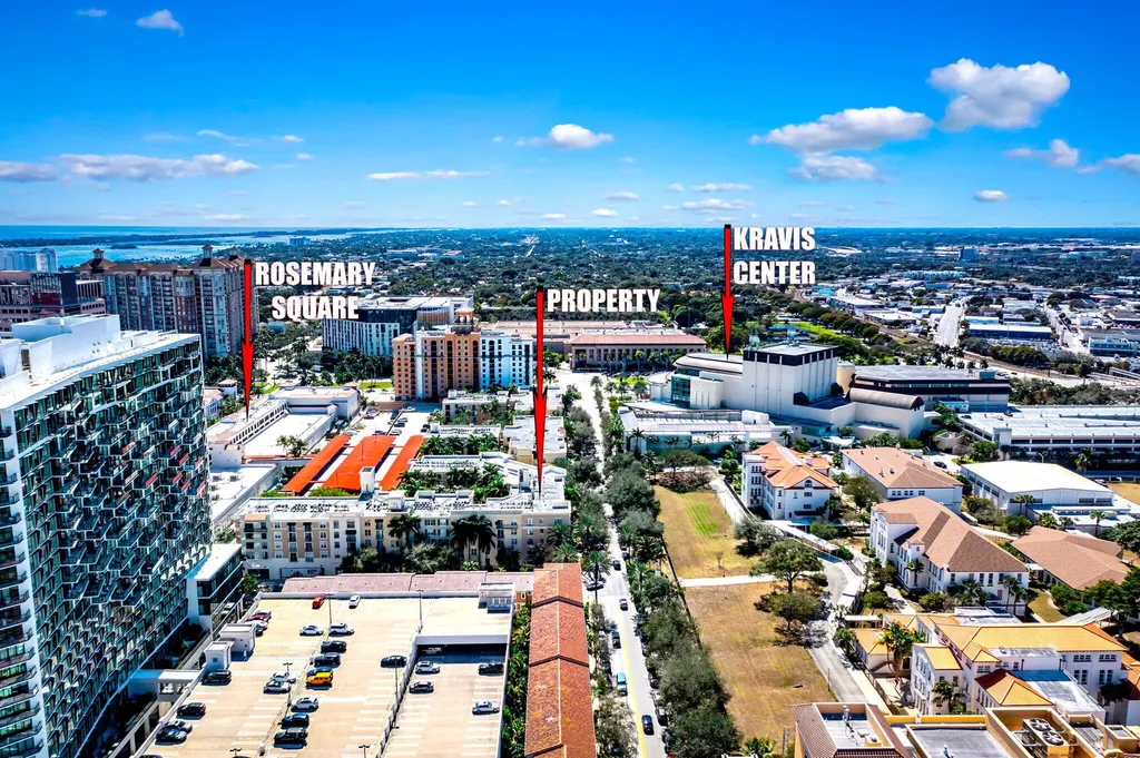 630 S Sapodilla Avenue West Palm Beach FL 33401