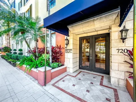 630 S Sapodilla Avenue West Palm Beach FL 33401