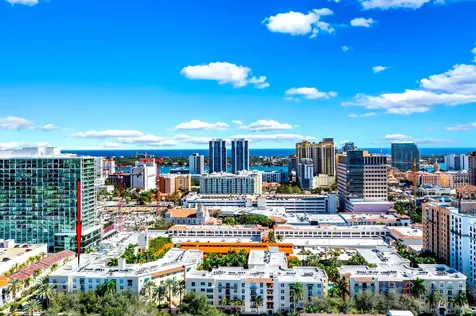 630 S Sapodilla Avenue West Palm Beach FL 33401
