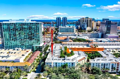 630 S Sapodilla Avenue West Palm Beach FL 33401