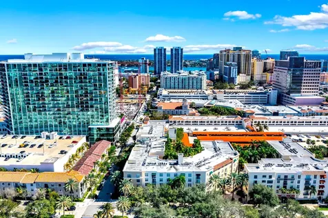 630 S Sapodilla Avenue West Palm Beach FL 33401