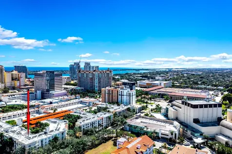 630 S Sapodilla Avenue West Palm Beach FL 33401