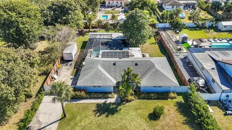 3150 Gulfstream Road Palm Springs FL 33461