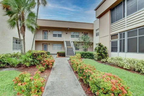 138 Flanders C Delray Beach FL 33484
