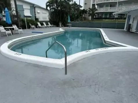 2440 Lake Osborne Drive Lake Worth Beach FL 33461