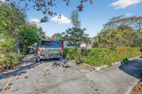 721 N F Street Lake Worth Beach FL 33460