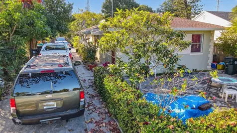 721 N F Street Lake Worth Beach FL 33460