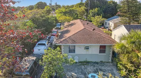 721 N F Street Lake Worth Beach FL 33460