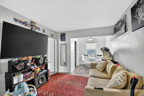 721 N F Street Lake Worth Beach FL 33460