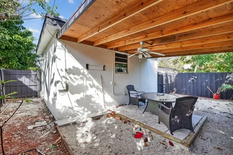 2640 SW 6th Court Fort Lauderdale FL 33312