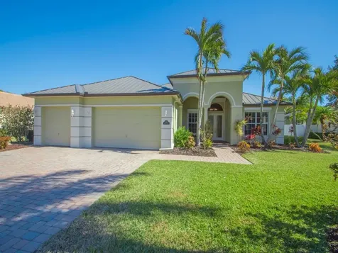 1710 Cassville Avenue Vero Beach FL 32966