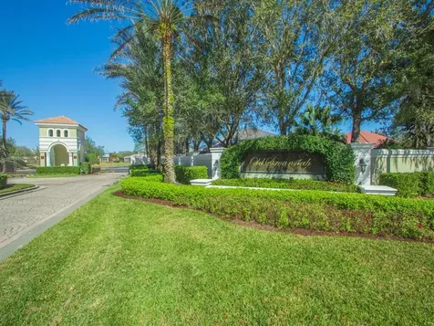 1710 Cassville Avenue Vero Beach FL 32966