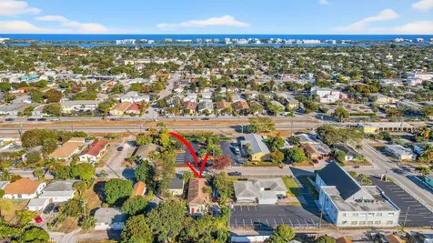 721 N F Street Lake Worth Beach FL 33460