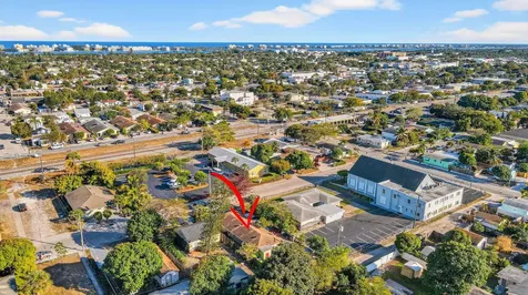 721 N F Street Lake Worth Beach FL 33460