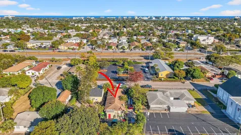 721 N F Street Lake Worth Beach FL 33460