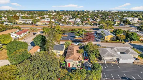 721 N F Street Lake Worth Beach FL 33460